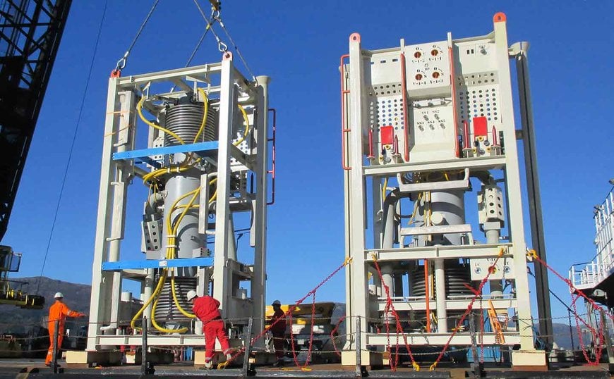 Powering the Oil and Gas Energy Transition with Subsea Processing